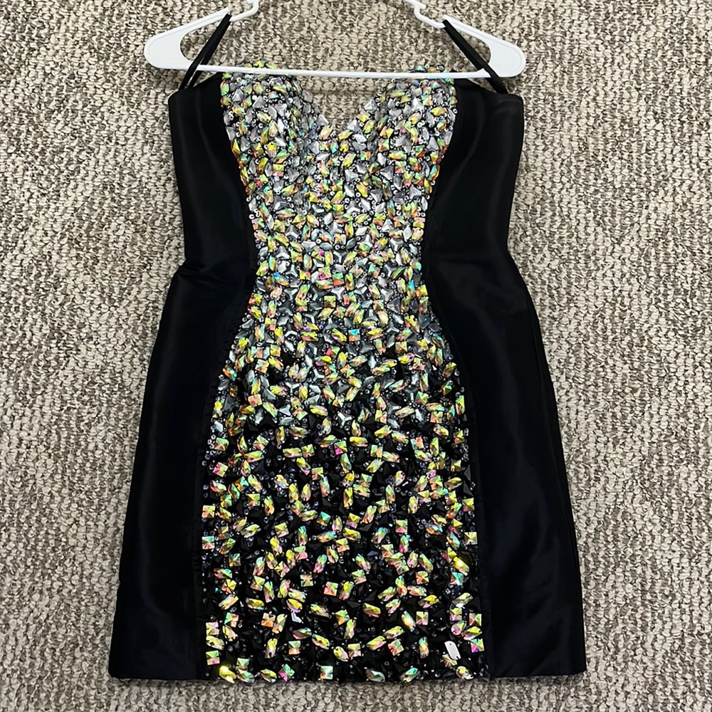 Jovani Prom Dress. Size 6